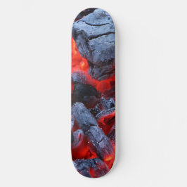 Kohle Skateboard