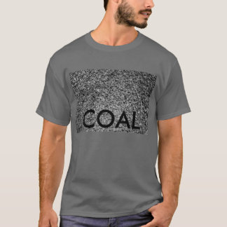 Kohle T-Shirt