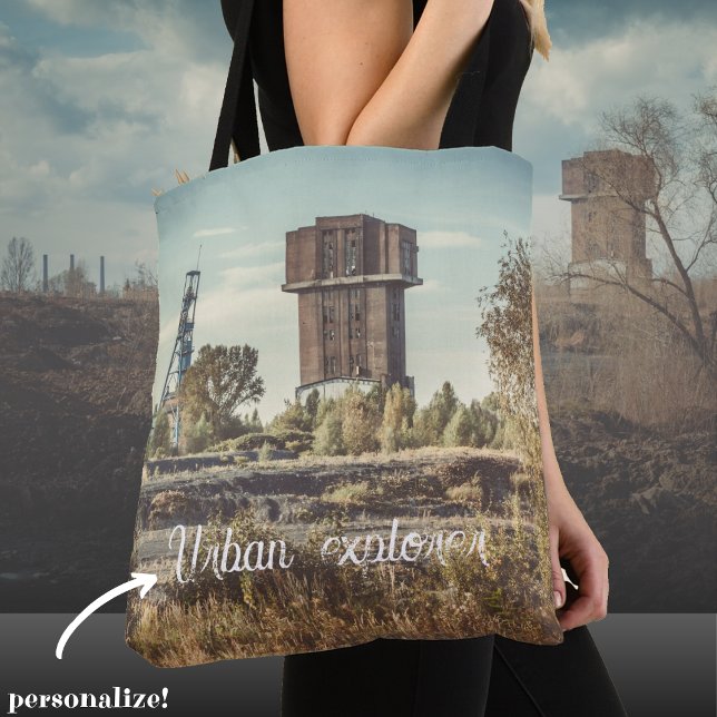 Kohlebergwerk Tasche (Von Creator hochgeladen)