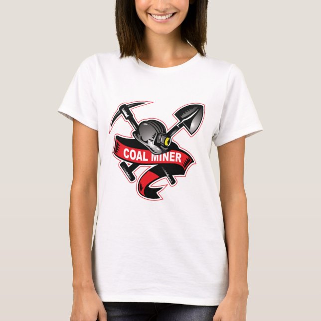KOHLEN-BERGMANN tattoo.jpg T-Shirt (Vorderseite)