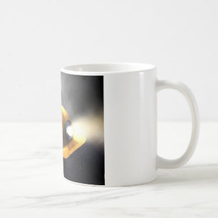Kohlenbergmannhut Kaffeetasse