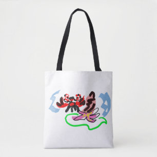 Kohlenhydrat Sommer Spaß spielen Tasche