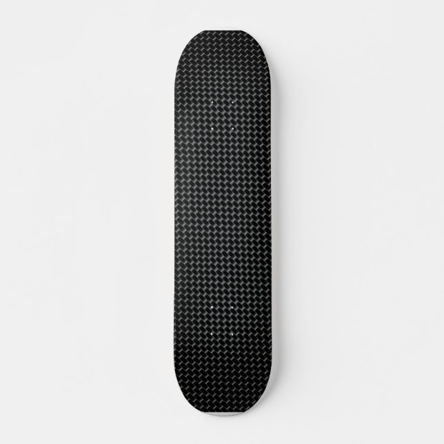 Kohlenstoff-Faser-Skate-Brett Skateboard (Vorne)
