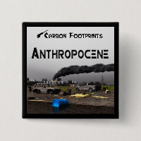 Kohlenstoff-Fußabdrücke - Anthropozän