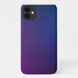 Kohlenstofffaser Case-Mate iPhone Hülle