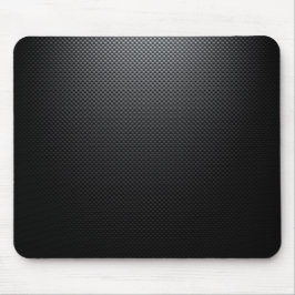 Kohlenstofffaser gemustert mousepad