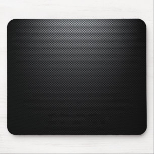 Kohlenstofffaser gemustert mousepad