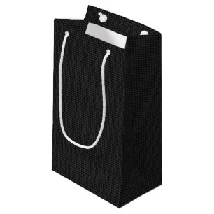 Kohlenstofffaser Kleine Geschenktüte