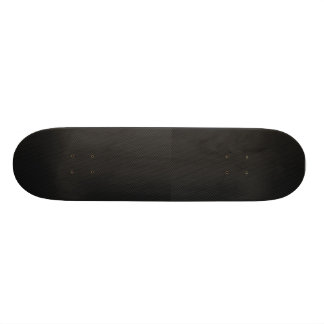 Kohlenstofffaser Skateboard