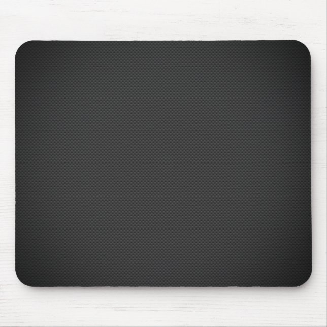 Kohlenstofffaserart 01 mousepad (Vorne)