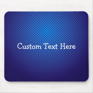 Kohlenstofffaserverstärkter Kunststoff Mousepad
