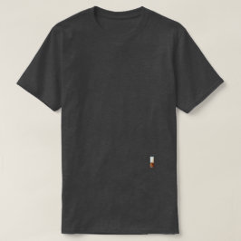 Kohlerheizung / T - Shirt