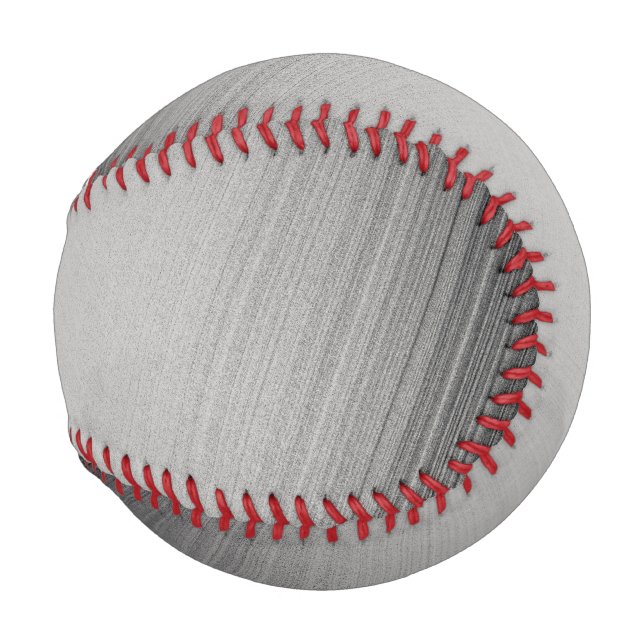 Kohlestitch Baseball (Vorne Rechts)