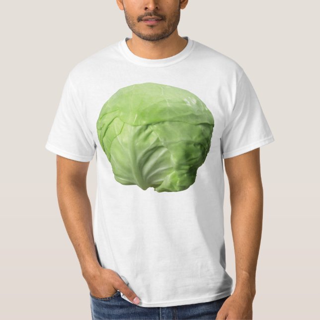 Kohlewert-T - Shirt (Vorderseite)