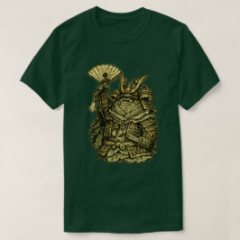 Kohloberst — Lustiger Gemüsekommandant  T-Shirt