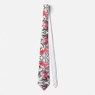 koi02ties krawatte