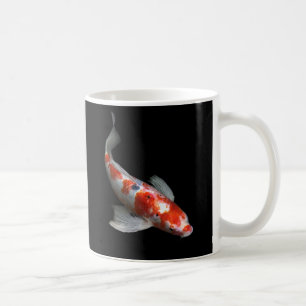 Koi (1) Tasse
