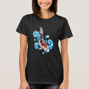 Koi Carp T-Shirt