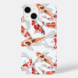 Koi Case-Mate iPhone Hülle