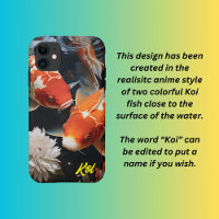 Koi