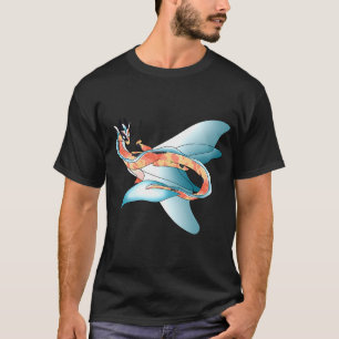 Koi-Drache T-Shirt