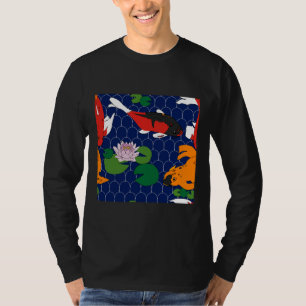 Koi-Fisch 200 T-Shirt