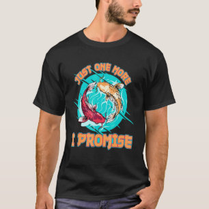 Koi Fisch - Koi T-Shirt