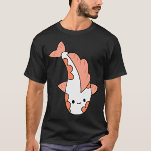 Koi-Fisch T-Shirt