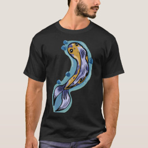 Koi-Fisch T-Shirt