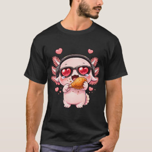 Koi Fisch T-Shirt