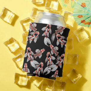 Koi-Fischteichliebhaber Naturkunst Koi-Teiche      Dosenkühler