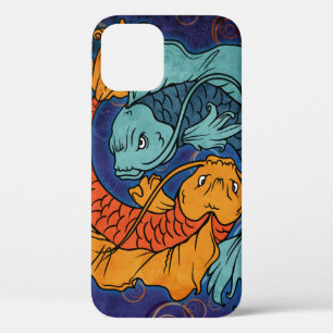Koi Fish Case-Mate iPhone Hülle