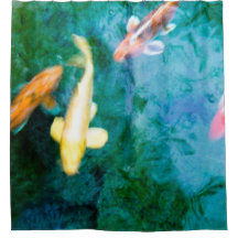 Koi Fish