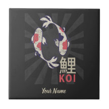 Koi Fish Japanischer Nishikigoi Carp