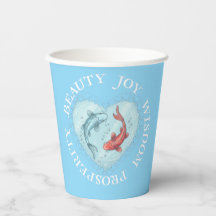 Koi Glück