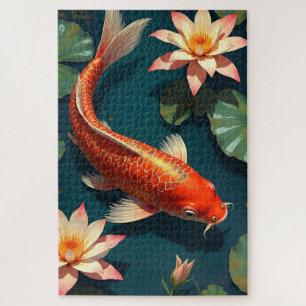 Koi Gold