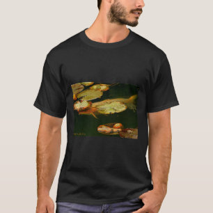 Koi Gyeongju T-Shirt