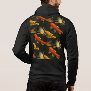 Koi Hoodie