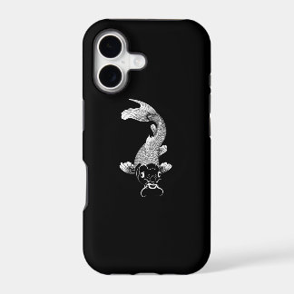 Koi-Karpfen