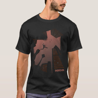 Koi-Karpfen fischen. T-Shirt