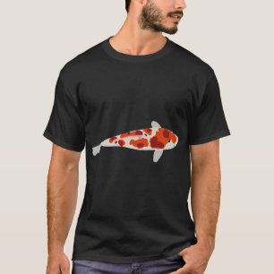 Koi-Karpfen T-Shirt