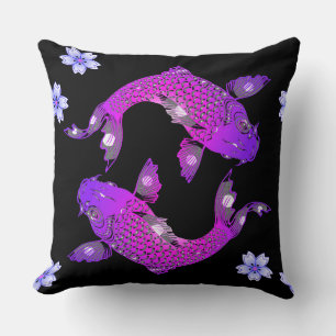 Koi Kissen