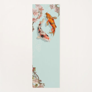 Koi Koi Yoga Mat Yogamatte
