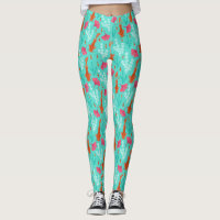 Koi Leggings