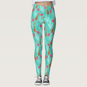 Koi Leggings