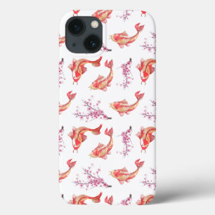 Koi Pond Case-Mate iPhone Hülle