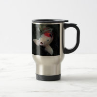 Koi Reise-Tasse