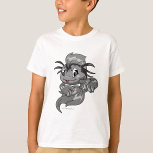 Koi Schatten T-Shirt