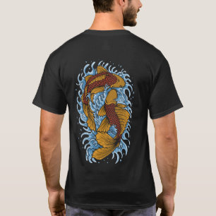 Koi Shirt