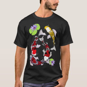 koi T-Shirt